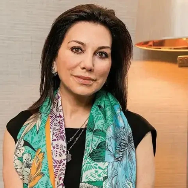 Ayşegül Dicle Aydın