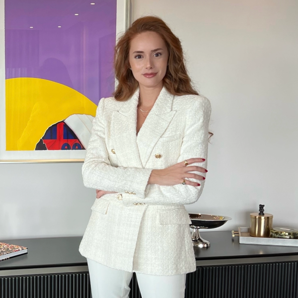 Burcu Ağma