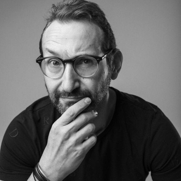 Cüneyt Devrim