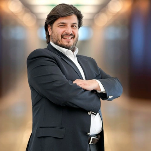 Emre Kurttepeli