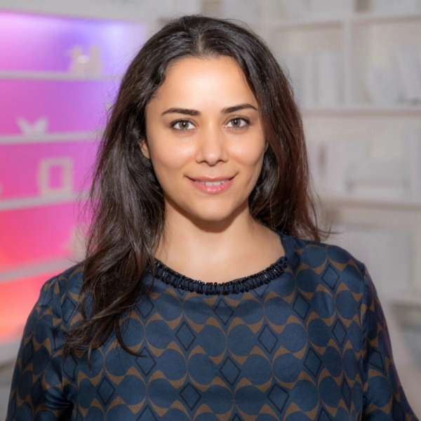 Gül Yüksel Akkaya