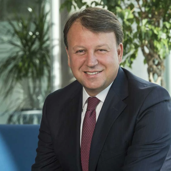 İlker Kuruöz