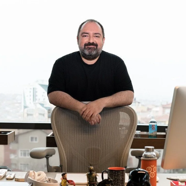 Nevzat Aydın
