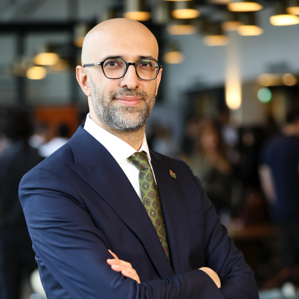 Sadullah Uzun